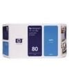 HP C4846A Ink Cartridge (80)