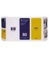 HP C4848A Mürekkep Kartuş (80)