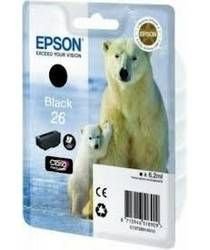 Epson 260140 Black Toner