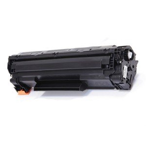 Canon crg 737  Muadil Toner (9435B002)