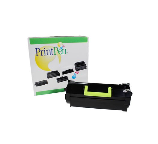 LEXMARK MS817 Yüksek Kapasite Muadil Toner (53B5H00)