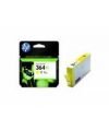 HP CB325E Ink Cartridge (364XL)