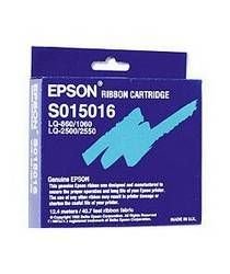 Epson 15016 Ribbon (15262) (EPSSO15262)