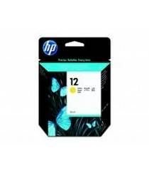 HP C4806A Mürekkep Kartuş (12)