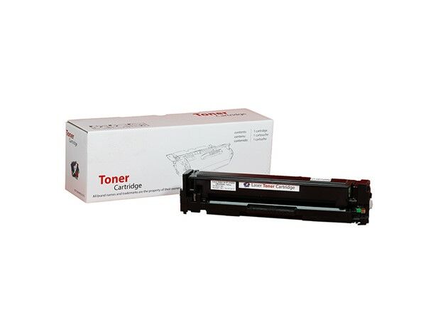 HP CF400 Serisi Set Muadil Toner (201A)