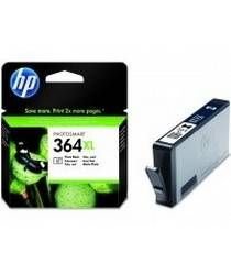 HP CB322E Mürekkep Kartuş (364XL)