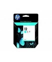 HP C4804A Mürekkep Kartuş (12)