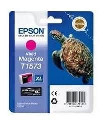 Epson 157340 Ink Cartridge Photo-Magenta