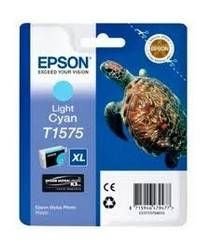 Epson 157540 Ink Cartridge Photo-Light Cyan
