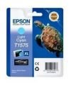 Epson 157540 Ink Cartridge Photo-Light Cyan
