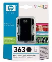 HP C8719E Ink Kartuş Orjinal (363)
