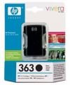 HP C8719E Ink Kartuş Orjinal (363)