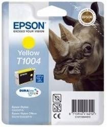 Epson T100440 Mürekkep Kartuş