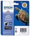 Epson 157740 Ink Cartridge Photo-Light Magenta
