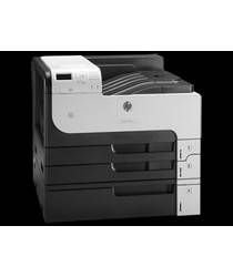 HP LASERJETENTERPRISE 700 M712xh A4 PRINTER