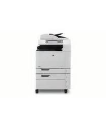 HP COLOR LASERJET CM6040 MFP A4-A3 1200 x 600