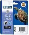 Epson 157940 Ink Cartridge Photo-Light Light Black