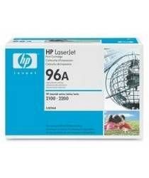 HP C4096A Toner Orjinal