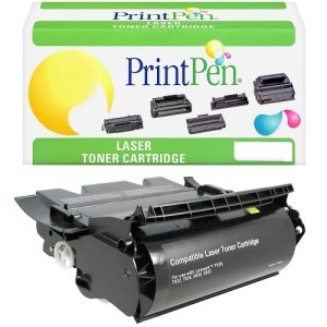 Printpen Lexmark T650 Toner Yüksek Kapasiteli (T650H11E)