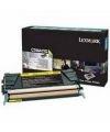 Lexmark C746A1YG Sarı Toner C746/748 (7K)