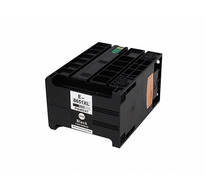 PRINTPEN EPSON T8651 (C13T865140) Siyah Mürekkep Kartuş(10k)