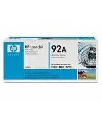 HP C4092A Toner Orjinal