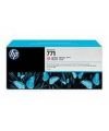 HP CE041A Mürekkep Kartuş (771)