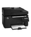 HP LaserJet Pro MFP M127fn