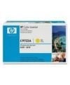 HP C9722A Toner Orjinal