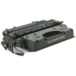 HP CE505XL Muadil Toner (505XL)