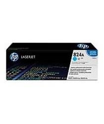 HP CB381A Toner Orjinal