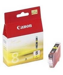 Canon Cli-8Y Mürekkep Kartuş