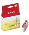 Canon Cli-8Y Mürekkep Kartuş