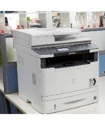 CANON LASER I-SENSYS A4 1200x600 COK FOKSİYONLU