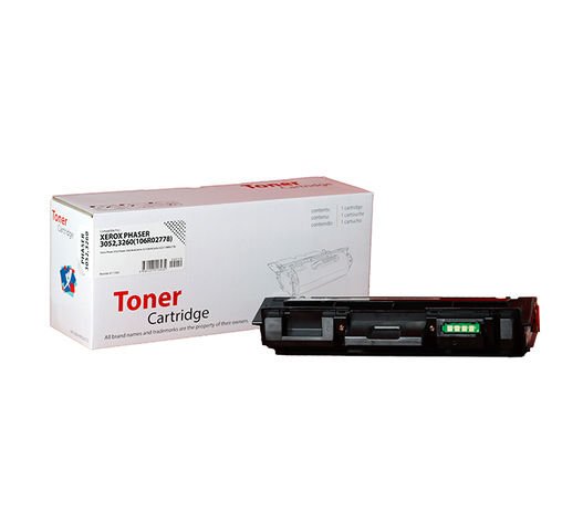Xerox Workcentre 3215 Muadil Toner (106R02778)