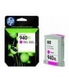 HP C4908A Ink Cartridge (940XL)