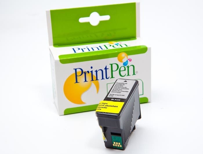 PRINTPEN EPSON T036 Siyah Mürekkep Kartuş (10,5 ml.)