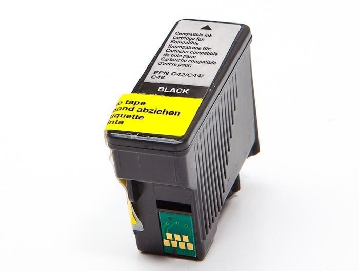 PRINTPEN EPSON T036 Siyah Mürekkep Kartuş (10,5 ml.)
