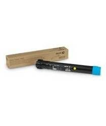 Xerox 106R01570 Phaser 7800 Yüksek Kap. Cyan Toner