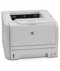 HP LASERJET P2035 A4 1200 x 1200