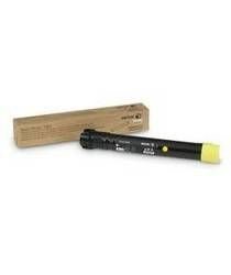 Xerox 106R01572 Phaser 7800 Yük.Kapasite SarıToner