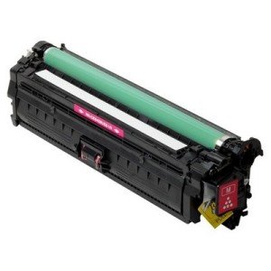 HP 651A Kırmızı Muadil Toner (HP CE343A)