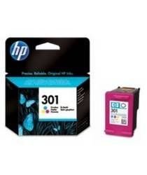 HP CH562EE Ink Orjinal (301)