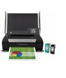 HP Officejet 150 Mobile All-in-One Yazıcı