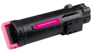 Xerox Phaser 6510 Kırmızı Muadil Toner Yüksek Kapasiteli (106R03486)