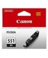 Canon Cli-551 BK  Mürekkep Kartuş