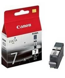Canon Pgi-7Bk Mürekkep Kartuş