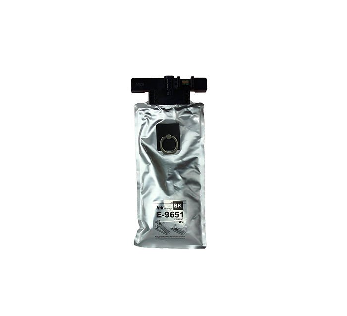 PRINTPEN EPSON T9651 (C13T965140) Siyah Mürekkep Kartuş (20k)