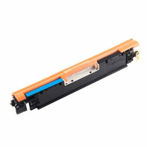 HP 130A Mavi Muadil Toner (CF351A)