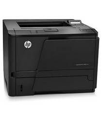 HP LASERJET PRO 400 M401A A4 1200 x 1200